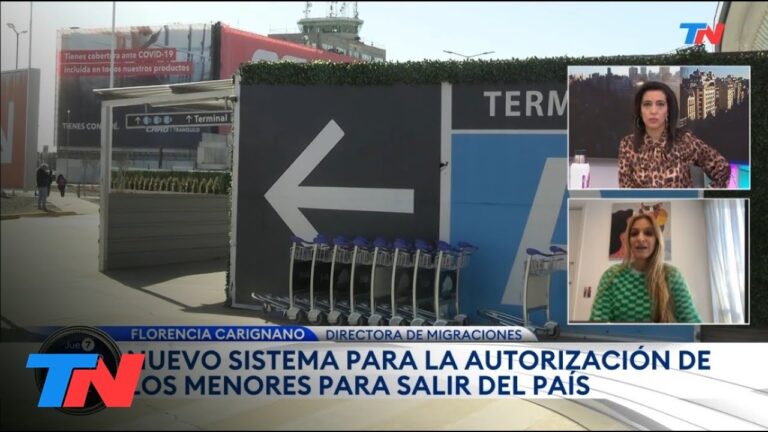 Requisitos y Procedimientos para Obtener Autorizaci&oacute;n de Salida del Pa&iacute;s