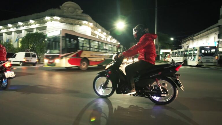 Honda en Tucumán: Impulsando el Futuro Automotriz