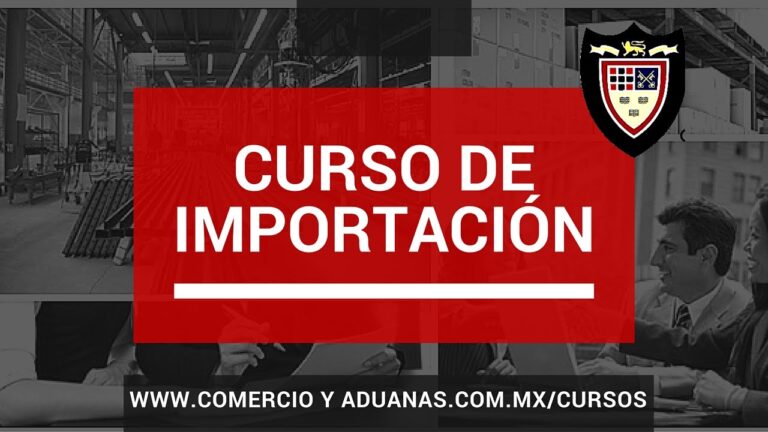C&oacute;mo pagar importaciones de forma eficiente