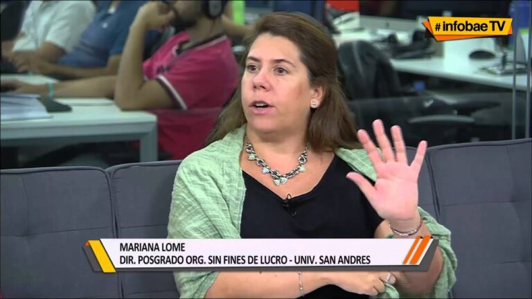 Fundaciones sin fines de lucro en Argentina: Una gu&iacute;a completa