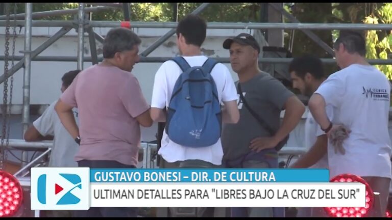 Explorando la Cruz del Sur en San Rafael