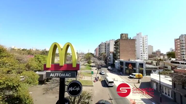 Santa Fe 3200: El nuevo hito urbano de la ciudad