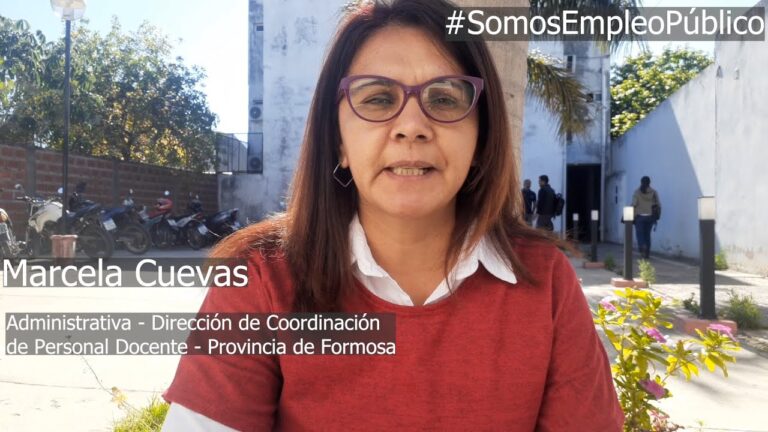 Empleos administrativos en Bah&iacute;a Blanca: Oportunidades laborales