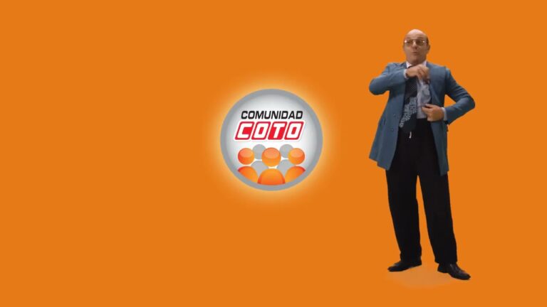 Los beneficios de la tarjeta Comunidad Coto