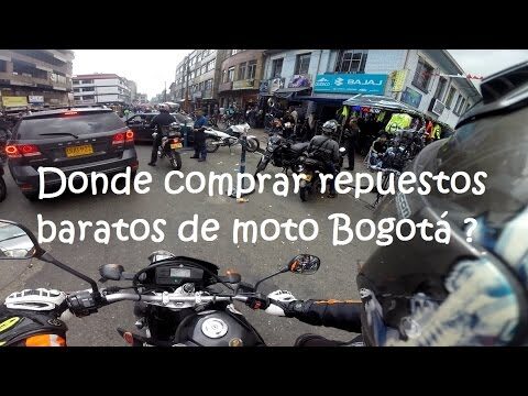 Guía de compras en Casa de Motos 131 y 32