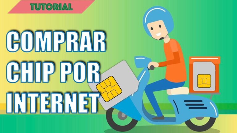 Compra de chip por mayor: maximiza tus ahorros