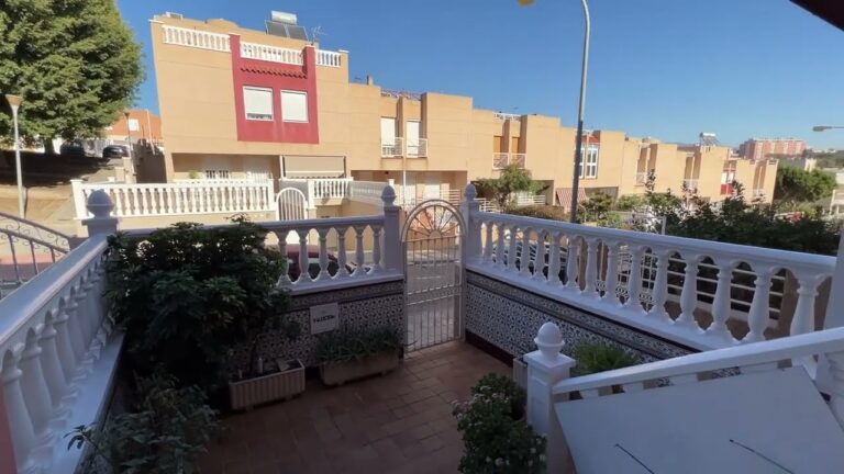 Villa Mar&iacute;a: Casa de Pedro