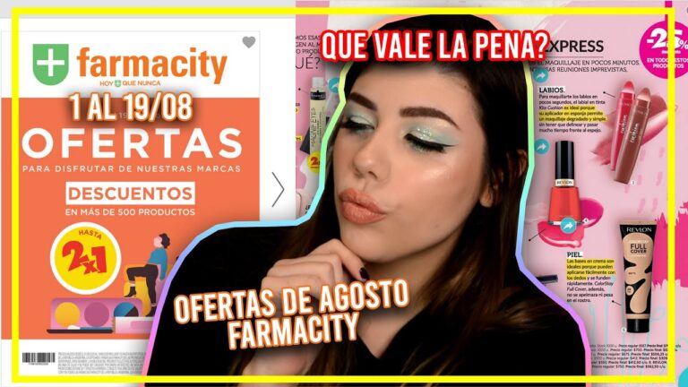 Obt&eacute;n un Cup&oacute;n Descuento para Farmacity