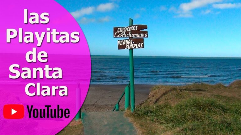 Explorando los Termas en Santa Clara del Mar