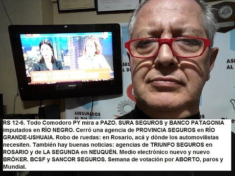 La Caja Seguros en Neuqu&eacute;n: Protegiendo tu Futuro