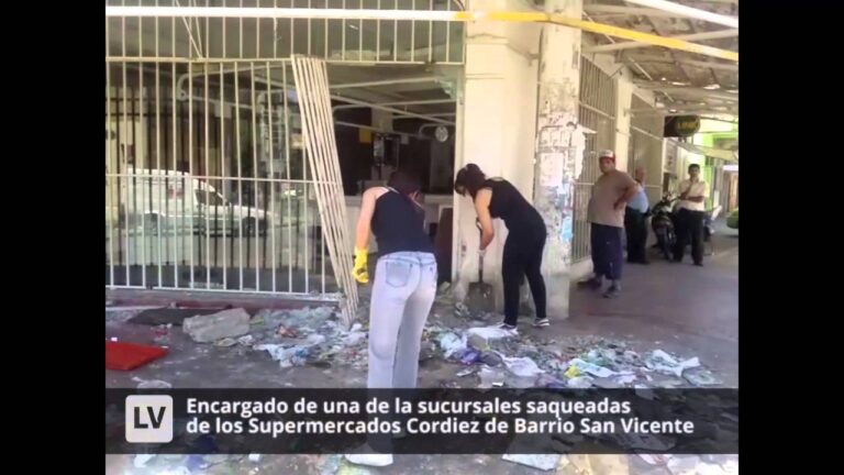 Sucursales de Supermercados Cordiez: Encuentra la m&aacute;s cercana.