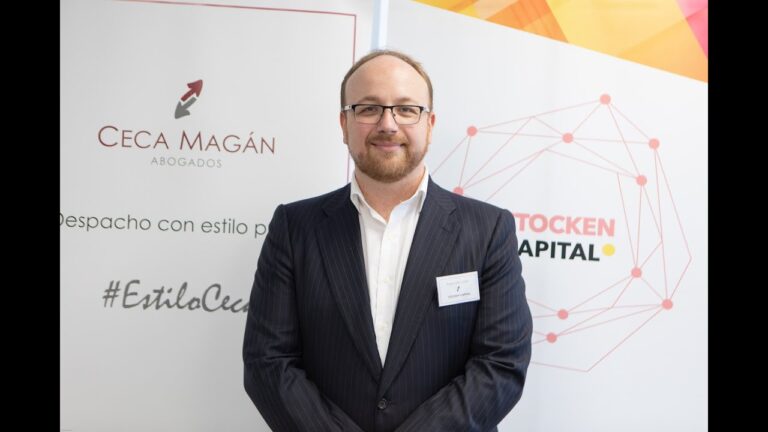 El Poder del Capital Corporativo