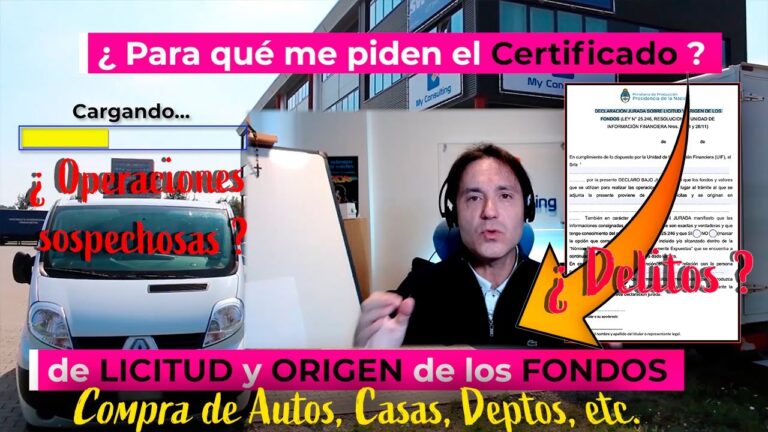 Descubriendo los secretos de la DDJJ UIF II