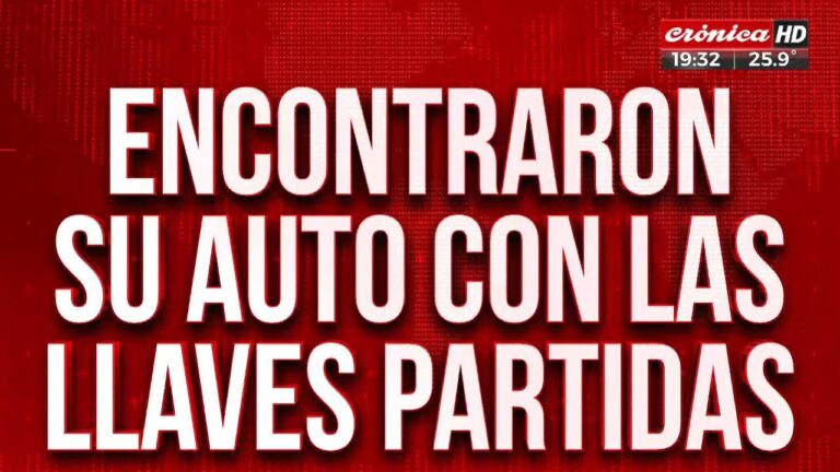 El misterio de la desaparici&oacute;n de Gast&oacute;n M&aacute;rquez