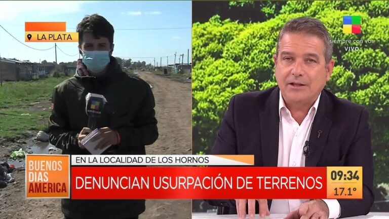 Oportunidades de Terrenos en La Plata