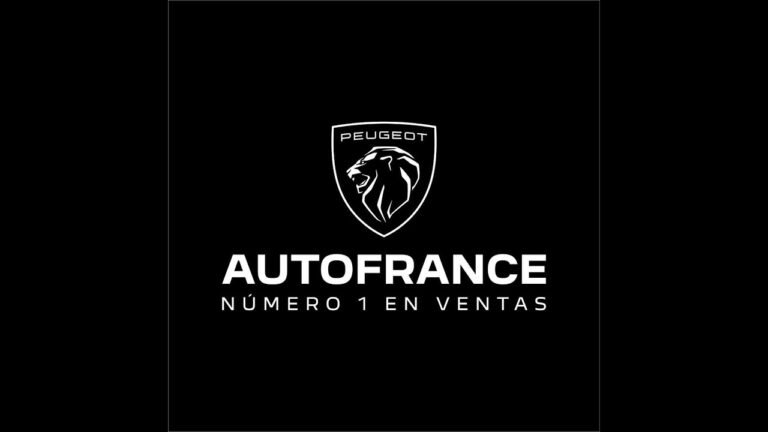 Gu&iacute;a de compra de autos usados en agencia Peugeot