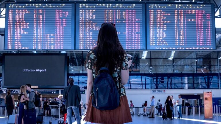 &iquest;Cu&aacute;ntas millas necesito para viajar a Europa?