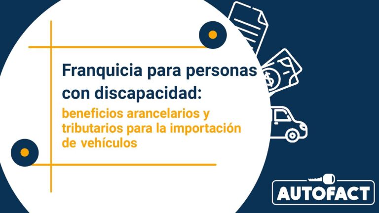 Agencias de Autos para Discapacitados: La Mejor Opci&oacute;n