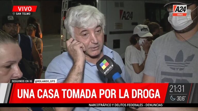 Gu&iacute;a de Casa de Cambio en San Telmo