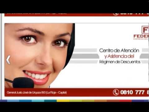 Consulta de Saldo Tarjeta Federal Riojana