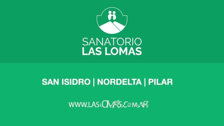 Horarios de atenci&oacute;n en Lomas de San Isidro