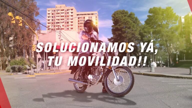 Gu&iacute;a de la Mejor Concesionaria de Motos en Neuqu&eacute;n