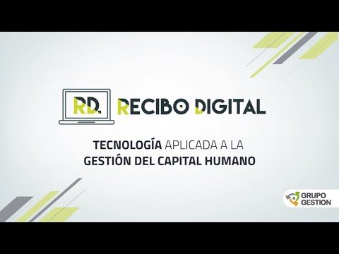 Todo lo que necesitas saber sobre el recibo de sueldo en Grupo Gesti&oacute;n