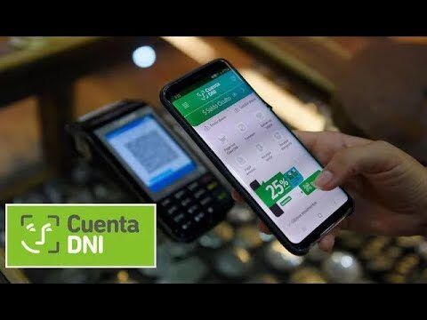 Descarga la Aplicación Cuenta DNI APK y Gestiona tu Documentación Fácilmente