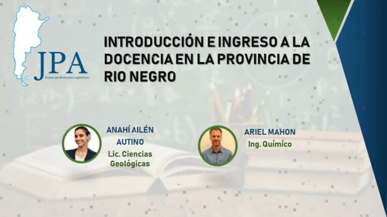 Gu&iacute;a para realizar una Declaraci&oacute;n Jurada en R&iacute;o Negro