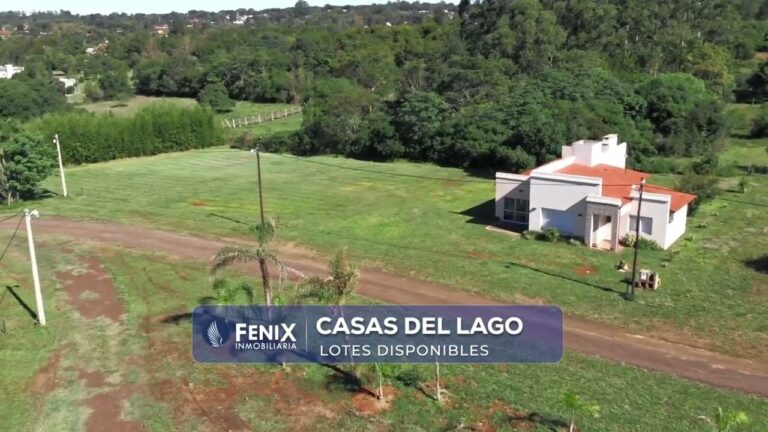 Gu&iacute;a para la compra y venta en Ap&oacute;stoles, Misiones