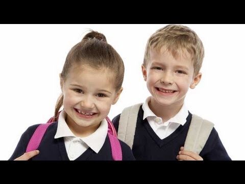 Gu&iacute;a para la compra de indumentaria escolar