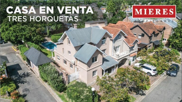 Casas en Venta en San Fernando, Buenos Aires: Oportunidades Imperdibles
