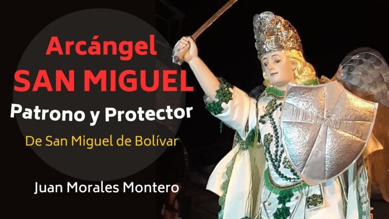 Libertador y San Miguel: La historia de San Juan