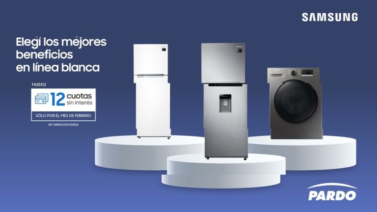 Compra ahora y paga en 12 cuotas sin intereses