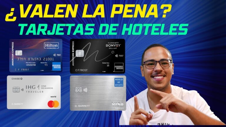 Uso de tarjeta de cr&eacute;dito como garant&iacute;a en hoteles