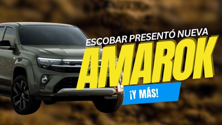 Escobar Automotores Santa Fe: Innovaci&oacute;n y Calidad en Veh&iacute;culos