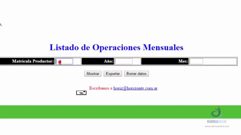 Paran&aacute; Seguros: Gu&iacute;a Completa del CUIT