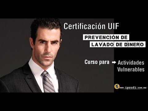 Maximiza tu Aprendizaje con los Cursos de la UIF