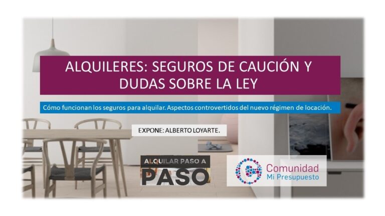 Simulador de Seguro de Cauci&oacute;n: Todo lo que Necesitas Saber