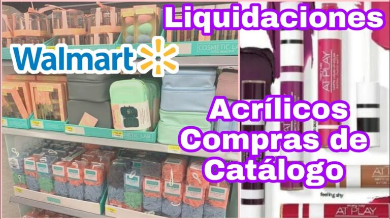 Ofertas Imperdibles en Walmart La Plata