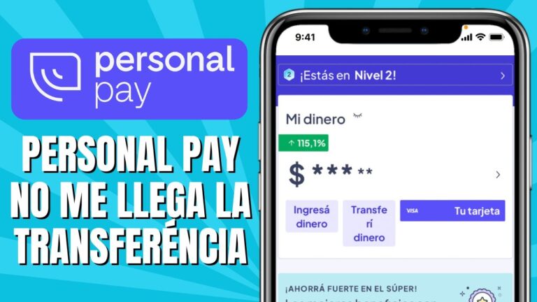 Problemas y Soluciones para Transferencias No Acreditadas