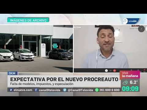 Todo sobre ANSES ProcreAuto: Gu&iacute;a completa y beneficios