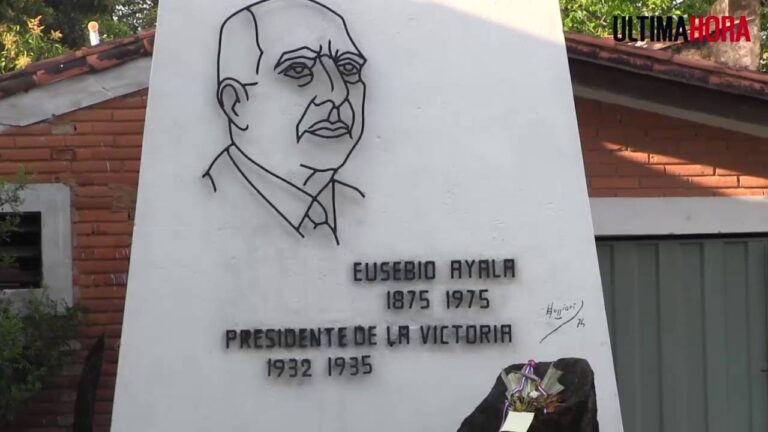 Descubriendo la Plaza Campa&ntilde;a del Chaco: Historia y Cultura