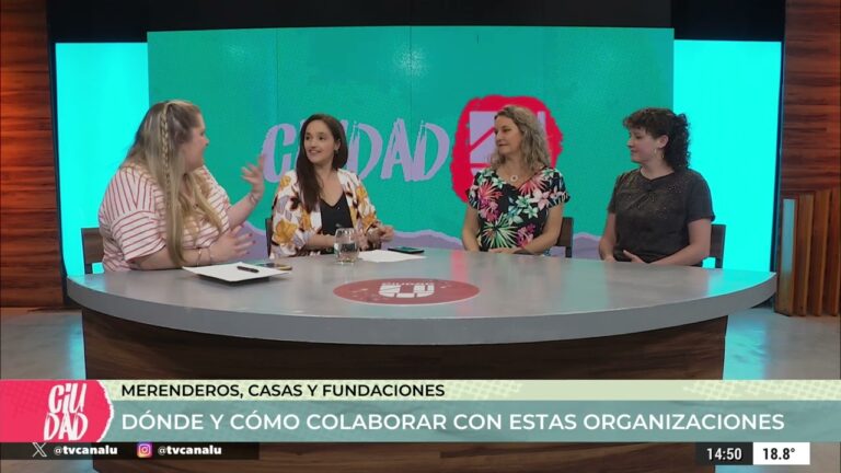 Opciones de Donaci&oacute;n en La Plata
