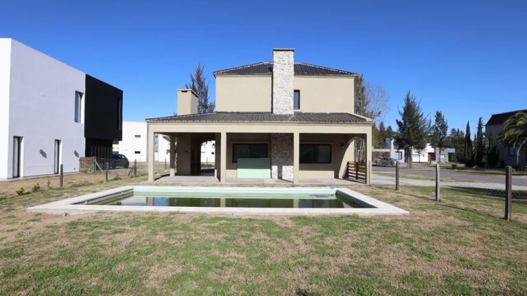 Oportunidades de Venta de Casas en San Vicente, Buenos Aires